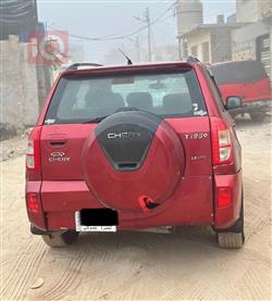 Chery Tiggo 3
